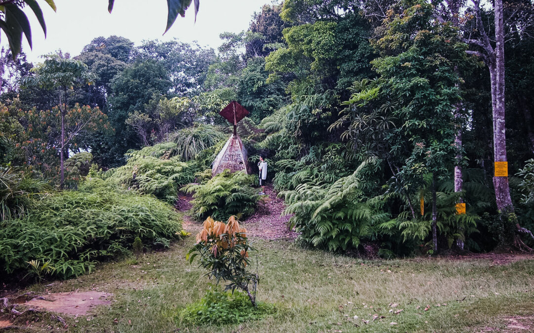 Gunung Angsi – Revisited (After the First One) + Video