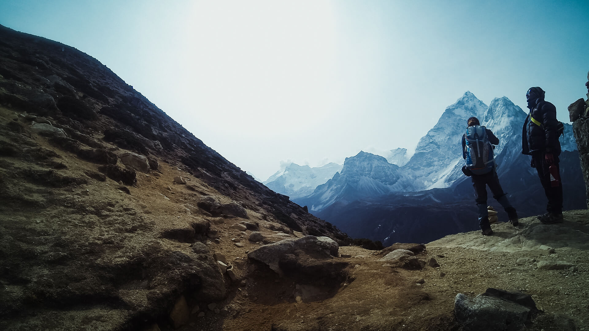 Day 6 Part 1: Dingboche and Nangkartshang Peak Acclimatization – Everest Base Camp + Video