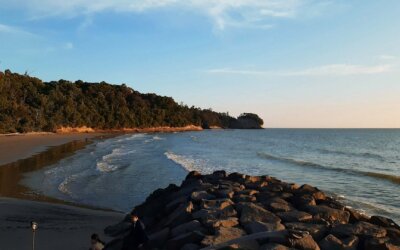 From Stunning Sunsets to Pristine Beaches: Miri, Sarawak’s Hidden Charms!